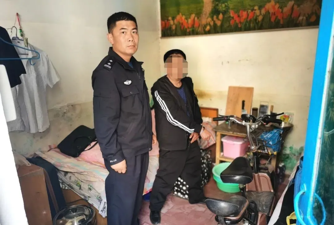 監(jiān)控記錄，茅臺(tái)酒是這樣被偷走的