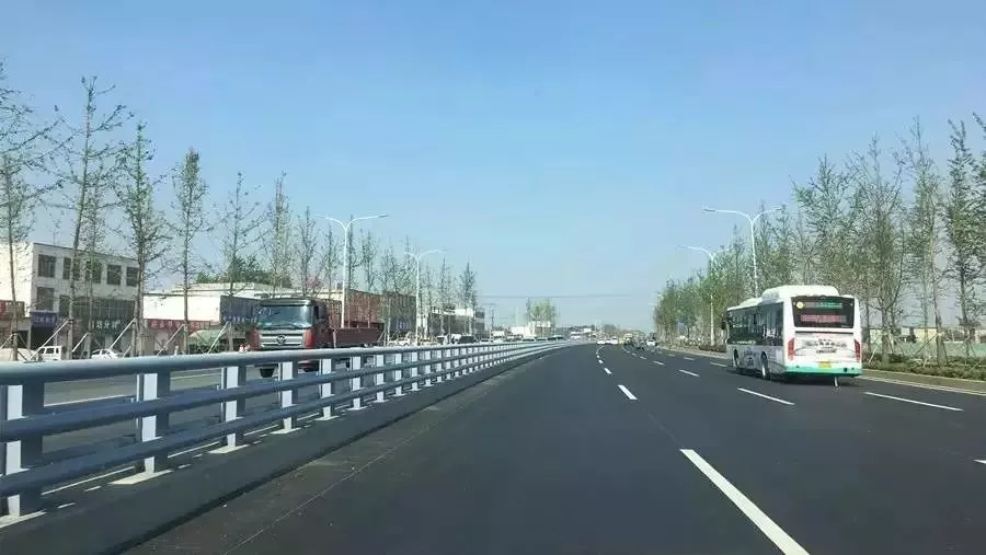 大動作！臨沂這條快速路擬東延！