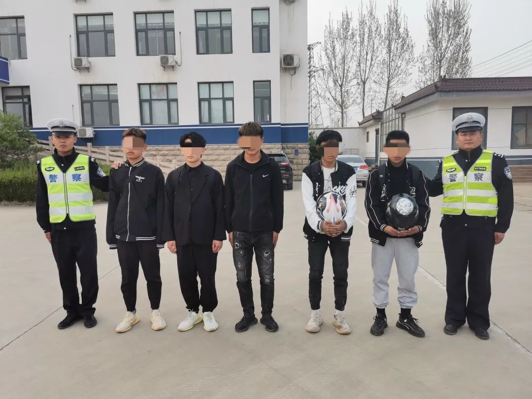 前方高能！無人機高清抓拍！這些人“上鏡”了！