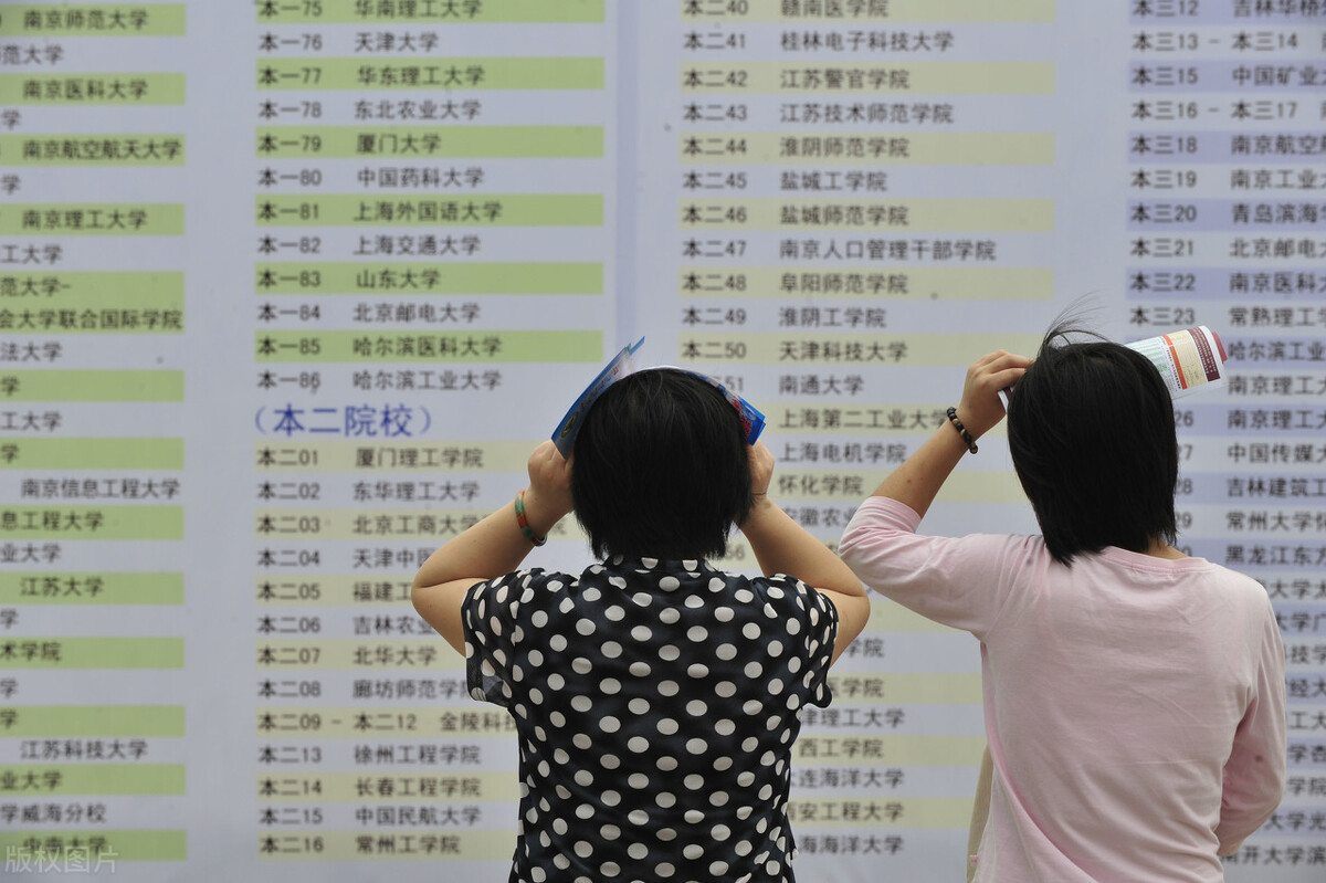 眼光還局限在普通批次錄取嗎？另外4種考學(xué)方式不容錯(cuò)過(guò)，記住