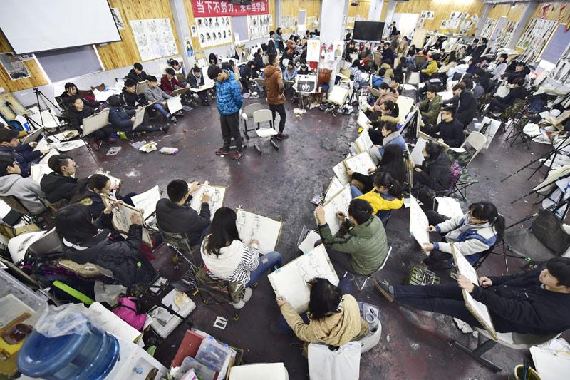 5月25日！臨沂市首次中考藝術考試時間確定