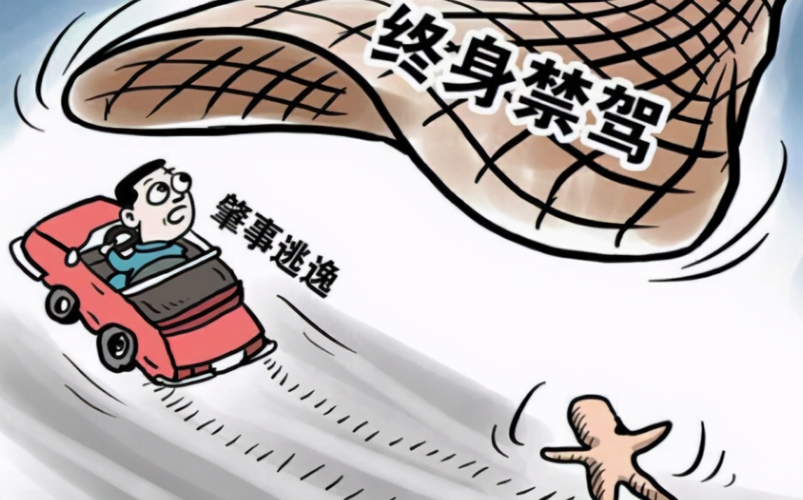 省局官方發(fā)布！臨沂又有7人被終生禁駕，年齡最小的31歲