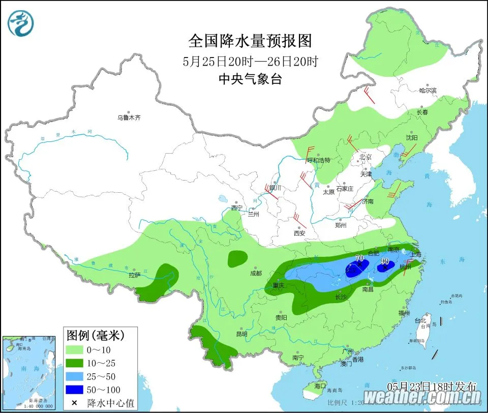 直沖32℃！臨沂“火箭式”升溫來了