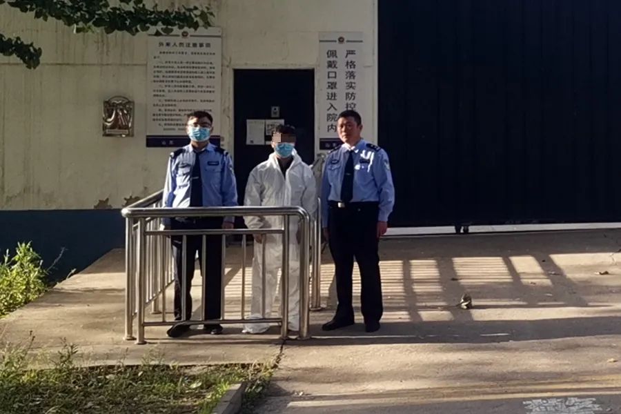 拘留！臨沂一男子二次酒駕被查