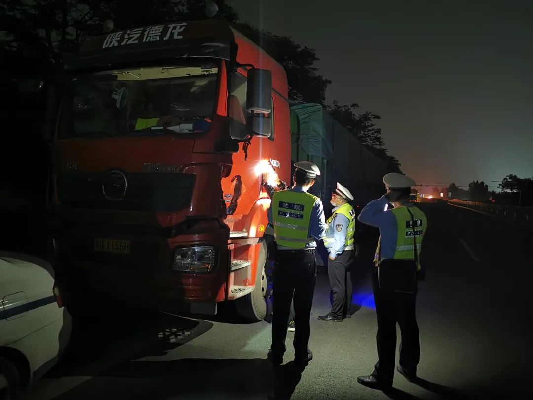 重拳出擊！嚴(yán)查這類車！