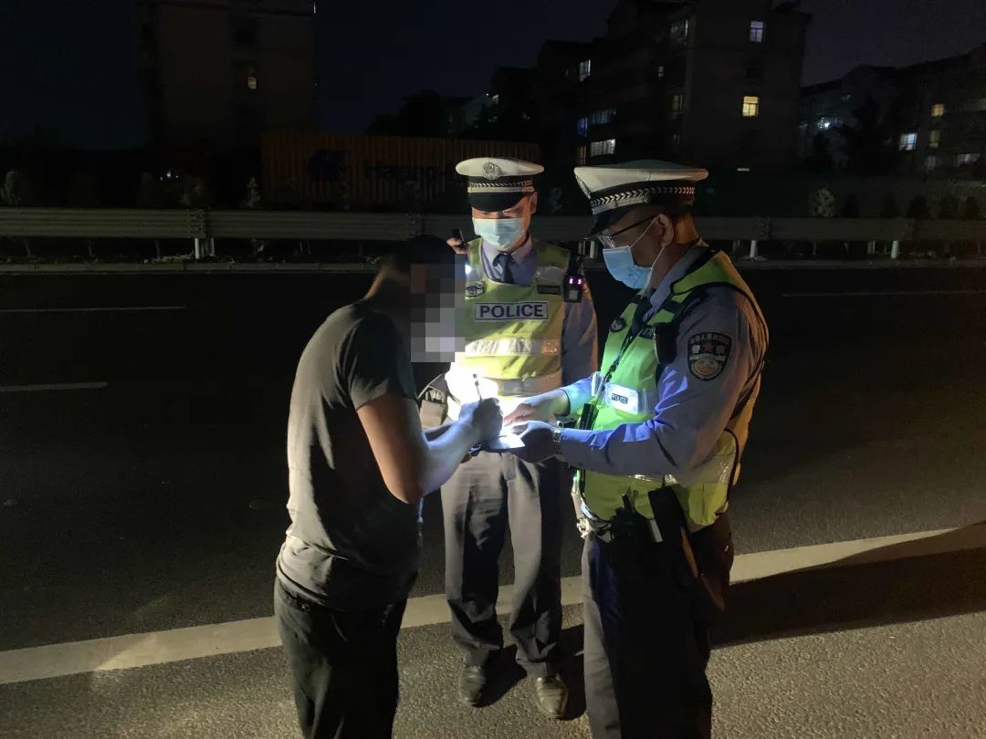 重拳出擊！嚴(yán)查這類車！