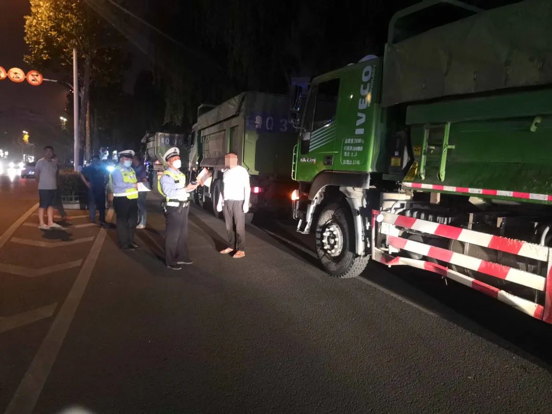 重拳出擊！嚴(yán)查這類車！