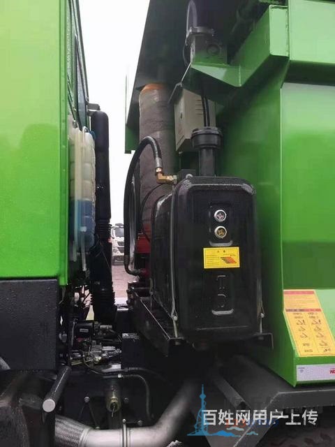 新車出售豪沃6米自卸車 前四后八 380馬力法規(guī)版