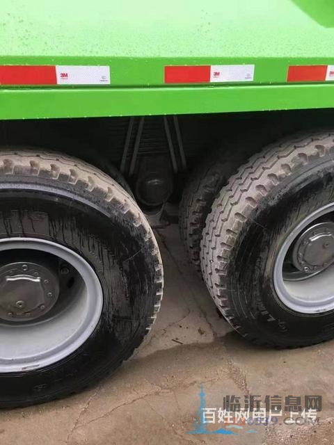 新車出售豪沃6米自卸車 前四后八 380馬力法規(guī)版