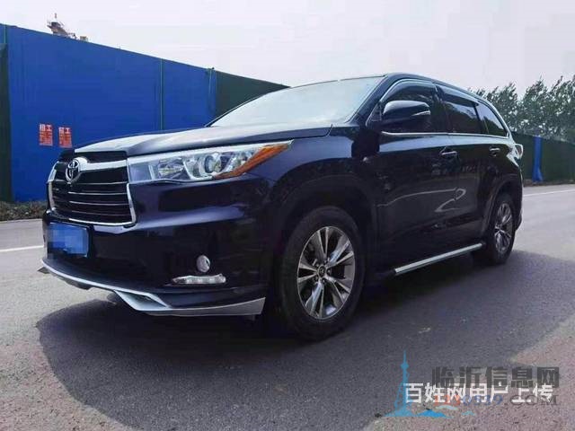 臨沂抵押車(chē)購(gòu)買(mǎi)平臺(tái)