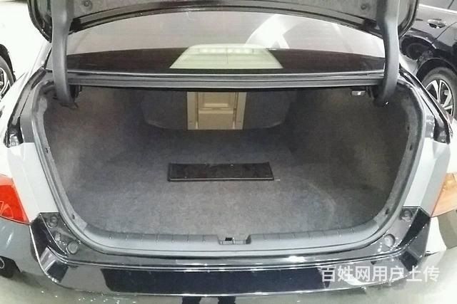 本田雅閣喜相逢彈個(gè)車低首付分期不查征信
