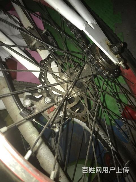 山地自行車(chē)
