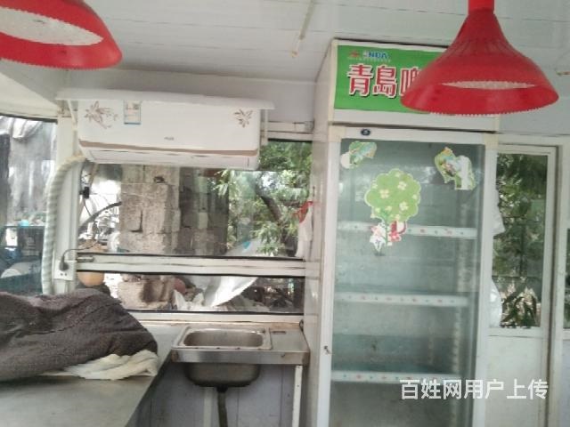 移動餐車