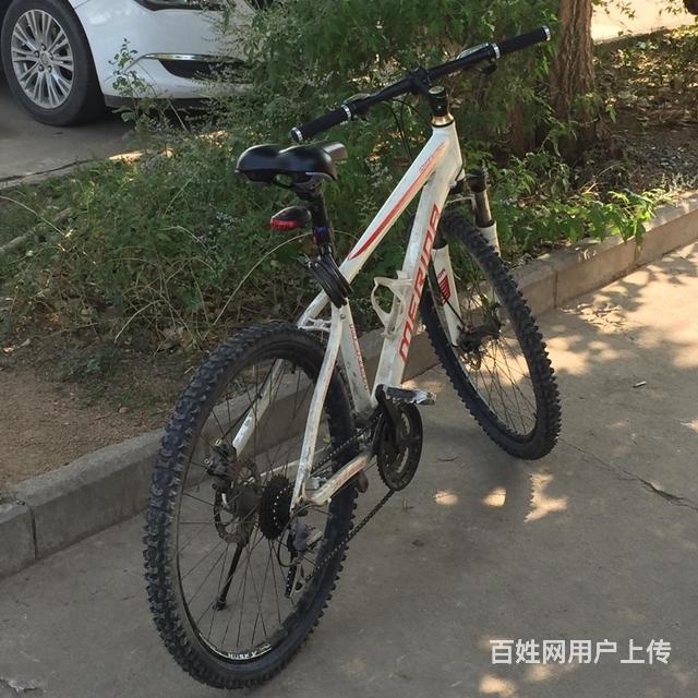 轉(zhuǎn)讓美利達(dá)公爵600