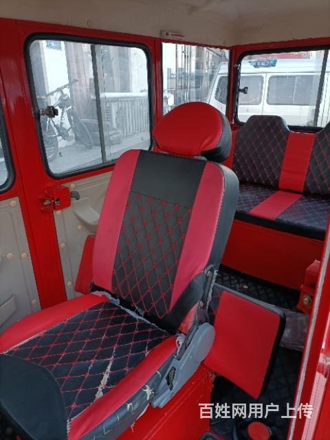 電動(dòng)三輪車轉(zhuǎn)讓手續(xù)齊全滿電可以行駛170里路