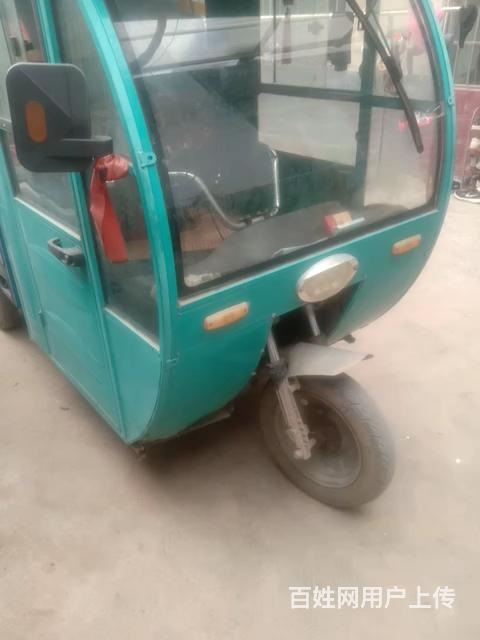 電動三輪車小吃架子