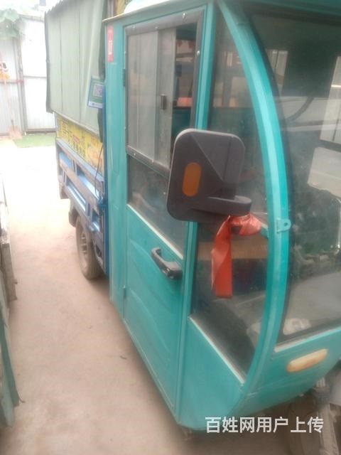 電動三輪車小吃架子