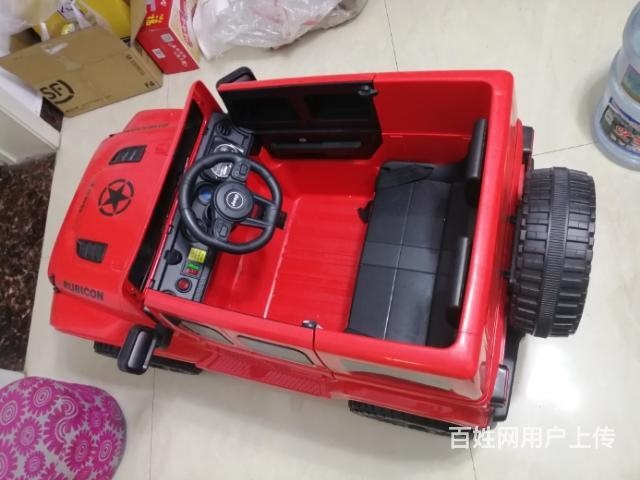 二手兒童電動車
