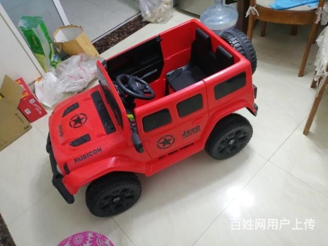 二手兒童電動車