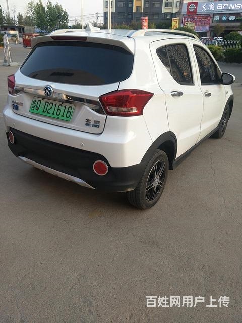 鋰電電動(dòng)轎車