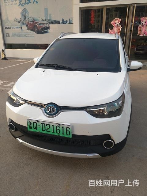 鋰電電動(dòng)轎車