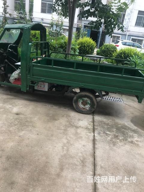 2.6米車廂三檔變速1200w電機(jī)