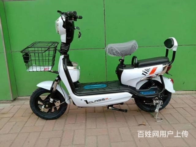 全新二輪電動(dòng)車
