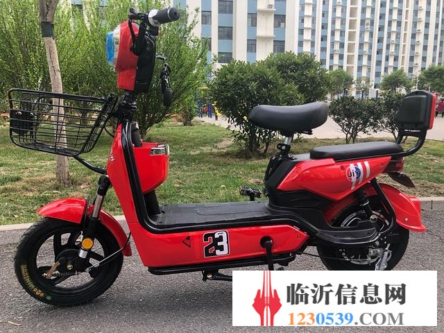 全新電動(dòng)車550一輛送貨上門