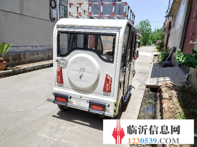 電動(dòng)三輪車