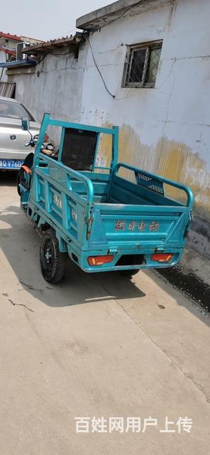 二手電動車，新電動車