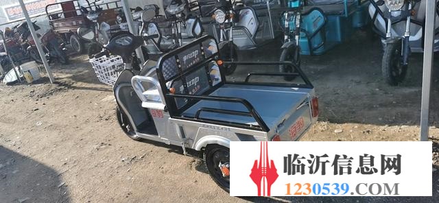 二手電動車，新電動車