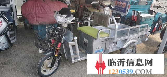 二手電動車，新電動車