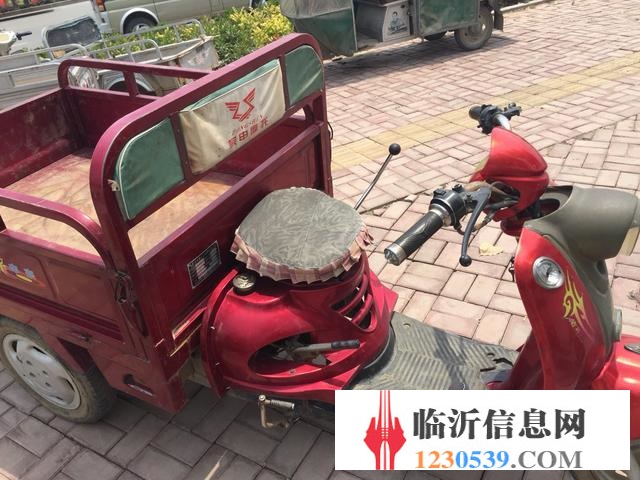 精品二手電動(dòng)車