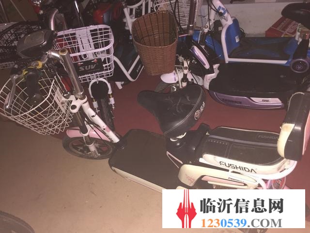 精品二手電動(dòng)車