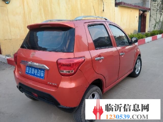 德瑞電動(dòng)車