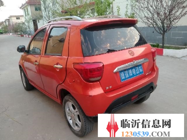 德瑞電動(dòng)車