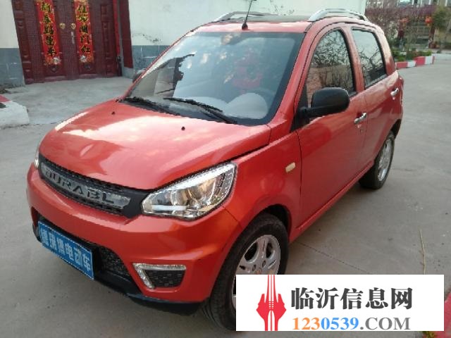 德瑞電動(dòng)車