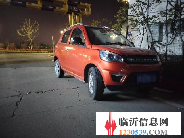 德瑞電動(dòng)車