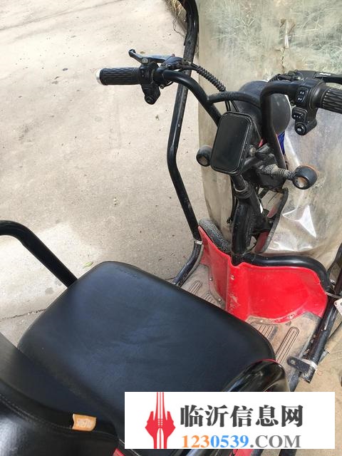 澳柯瑪電動車