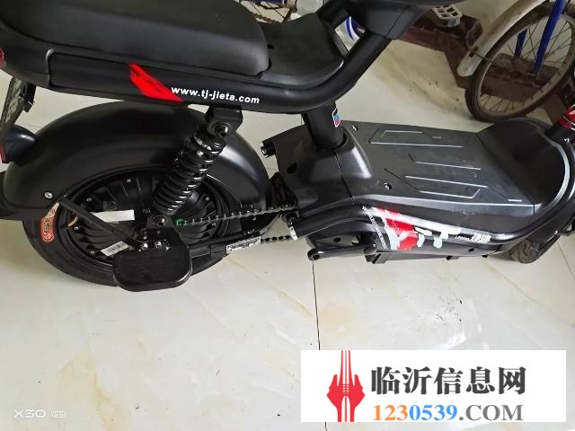 電動(dòng)車