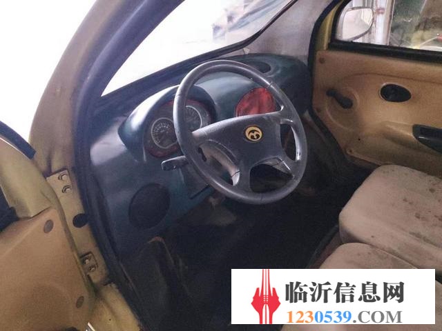 福萊沃電動(dòng)四輪老年代步車(chē)便宜出