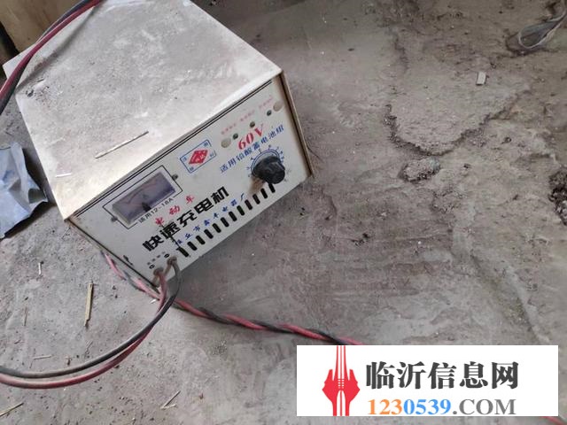 福萊沃電動(dòng)四輪老年代步車(chē)便宜出