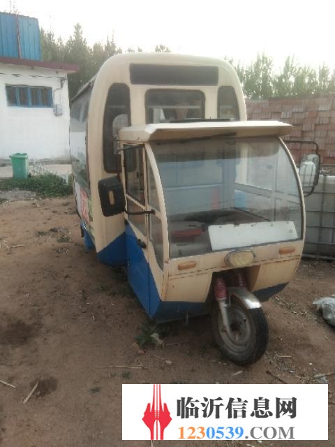 小吃車