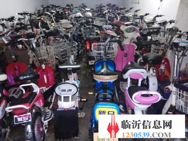 畢業(yè)季!!!臨沂大學城電動車瘋狂大甩賣,一年僅此一