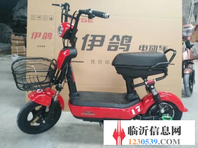 畢業(yè)季!!!臨沂大學城電動車瘋狂大甩賣,一年僅此一
