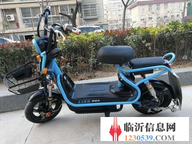 畢業(yè)季!!!臨沂大學城電動車瘋狂大甩賣,一年僅此一