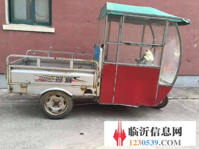 廢品價(jià)賣電動(dòng)車  [2輛