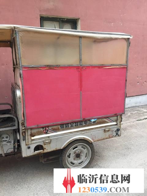 廢品價(jià)賣電動(dòng)車  [2輛