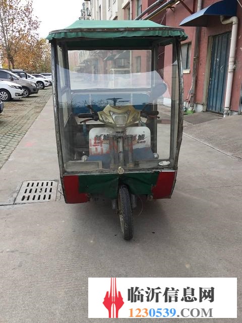 廢品價(jià)賣電動(dòng)車  [2輛