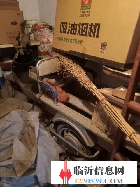 電動(dòng)三輪車